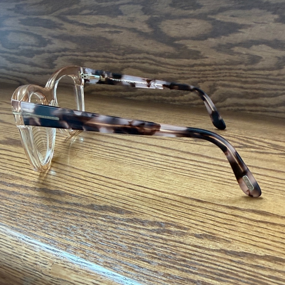 Tom Ford eyeglass frames - Picture 2 of 6